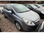 OPEL Corsa 1.2 3 porte Cosmo rif. 23973262