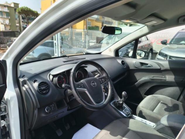 OPEL Meriva 1.3 CDTI 95CV ecoFLEX Cosmo rif. 24040497 - Foto 8