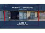 Immobile in asta di 61 m² in vendita a Monticelli Pavese
