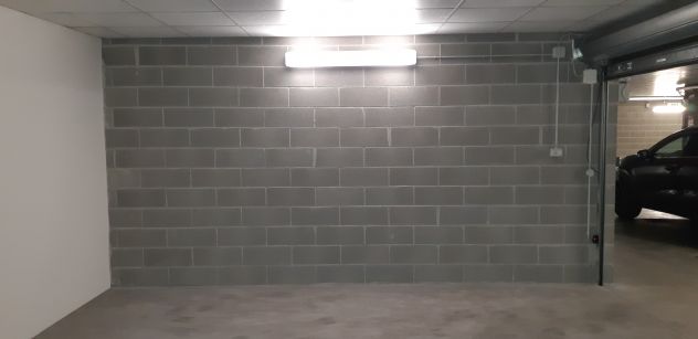 Privato Vende Ampio Box di 31 metri quadri - Foto 5