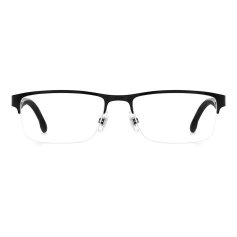 Montatura per Occhiali Unisex Carrera CARRERA-2042T-807 black Ø 53 mm - Foto 2