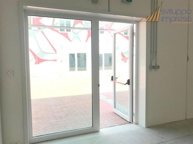 CAPANNONE DI RECENTE COSTRUZIONE IN AFFITTO A BUSNAGO - Foto 15