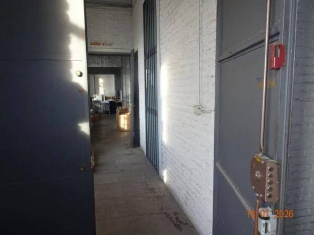 Immobile in asta di 420 m² con più di 5 locali in vendita a Torino - Foto 11