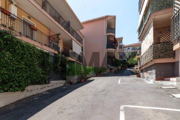 Appartamento in vendita a Aci Catena, Aci San Filippo - Foto 7