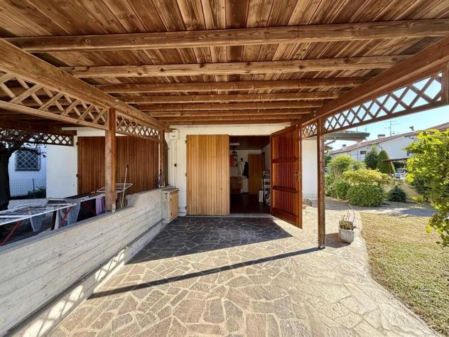 La Villetta a Schiera della Piazzetta – Villa a schiera con mansarda ad Alfonsine - Foto 10