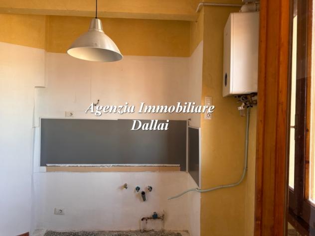 Borgo San Lorenzo - Appartamento con cantina - Foto 4