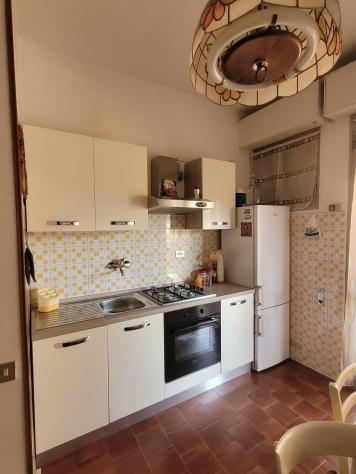 Appartamento in vendita a Marina di Carrara - Carrara 55 mq Rif: 1447756