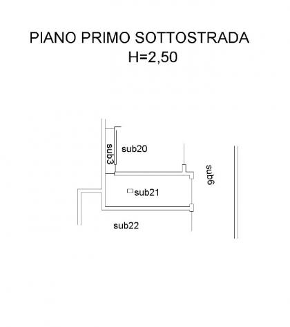 Appartamento in Via Arbosto - Foto 3