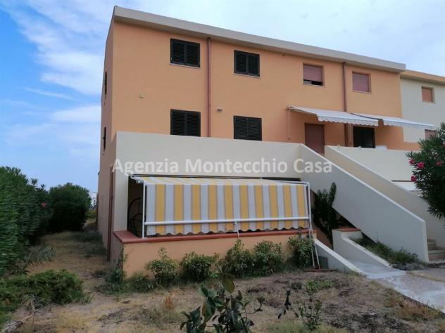 Appartamento su due livelli a pochi passi dal mare – Completamente arredato - Foto 12