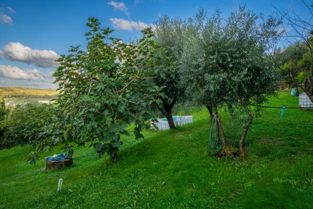 Villa in vendita a Collesalvetti - Foto 2