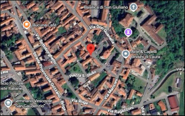 Immobile in asta di 135 m² in vendita a Gozzano - Foto 11