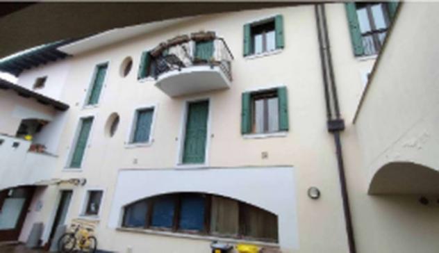 Immobile in asta di 128 m² in vendita a Gradisca d'Isonzo - Foto 12
