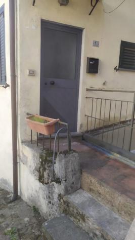 Appartamento in vendita a San Baronto - Lamporecchio 50 mq Rif: 1042870