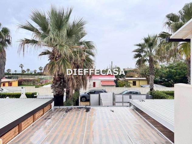 V2523 - In vendita casa in zona mare lato mazara - Foto 10