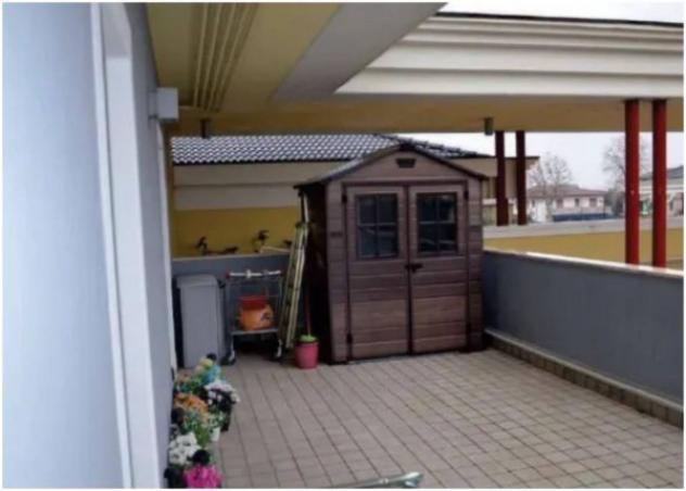 Immobile in asta di 98 m², box auto in vendita a Maserà di Padova - Foto 10