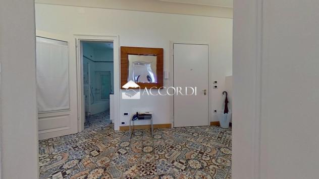 APPARTAMENTO di 5 vani e di 190 mq (MERANO) rif. DA321A - Foto 6