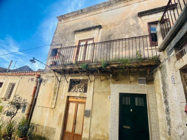 Casa Indipendente in vendita a Modica, Centro Storico - Foto 2