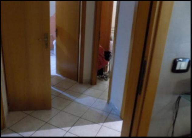 Immobile in asta di 75 m², box auto in vendita a Montecorvino Rovella - Foto 13