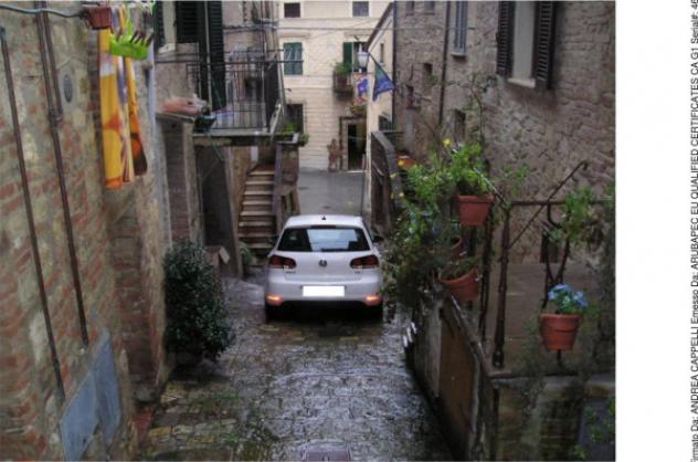 Immobile in asta di 132 m² in vendita a Montepulciano - Foto 6