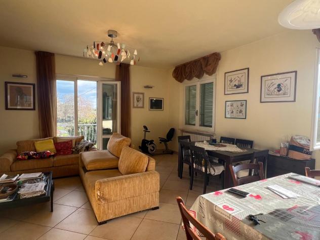 Casa semindipendente in vendita a Cervaiolo - Montignoso 130 mq Rif: 1392487 - Foto 10
