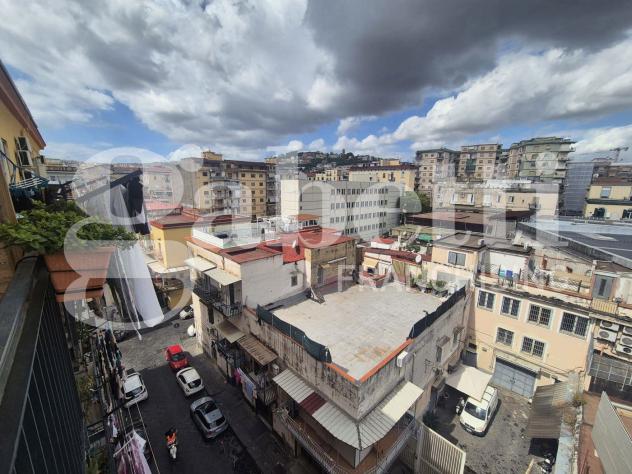 Appartamento - Napoli . Rif.: CANTELMO170VRG - Foto 11