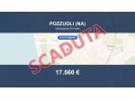 Immobile in asta di 82 m² in vendita a Pozzuoli