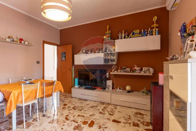 Appartamento in vendita a Siracusa, Borgata