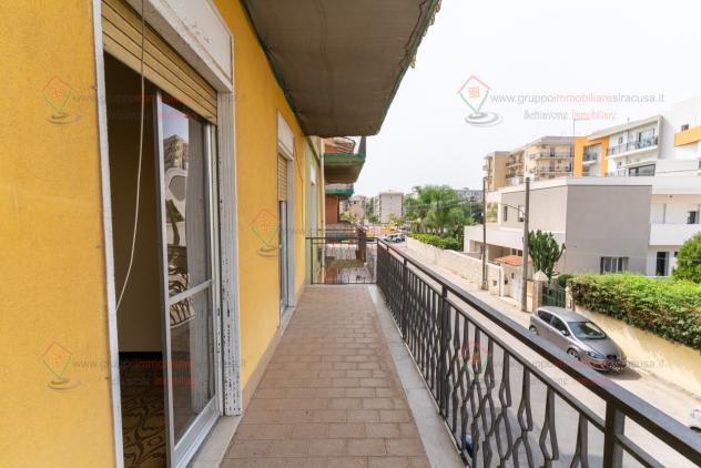 Quadrilocale in vendita a Siracusa - Foto 17