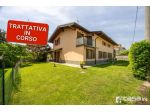 TREZZO SULL'ADDA - BIFAMILIARE RECENTE CON AMPIA METRATURA: In zona semi-ce &hellip;