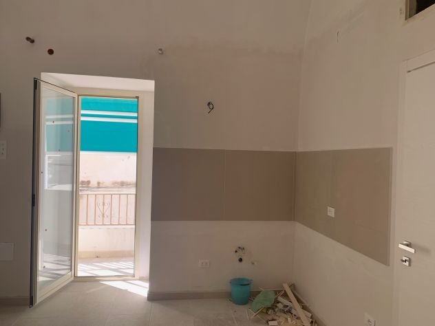 APPARTAMENTO RISTRUTTURATO NEL BORGO OTTOCENTESCO - Foto 2