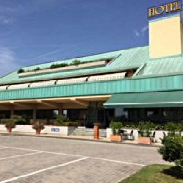 Hotel Le Ville
