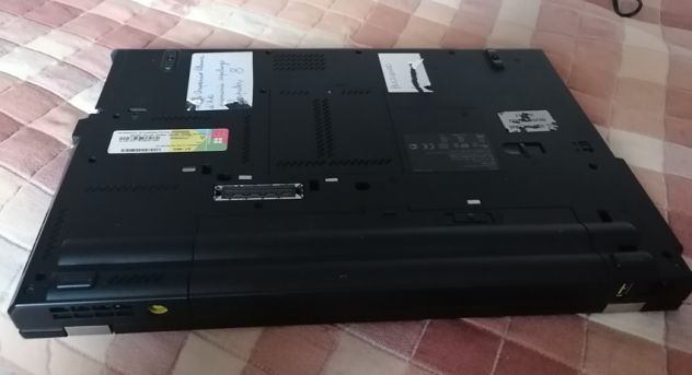 Notebook Lenovo Thinkpad T420 14 pollici SSD - Foto 4