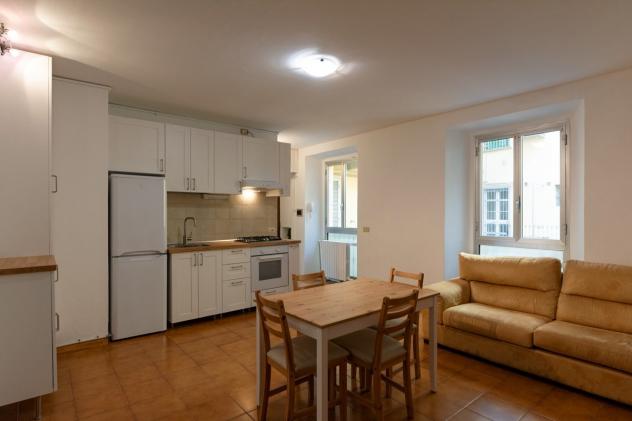 appartamento in affitto a Milano in zona Porta Romana