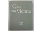 Grandi città del mondo:Qui Vienna di Louis Barcata Ed.Touring Club Italiano,1971