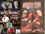 SUPER EROI, LE GRANDI SAGHE, CIVIL WAR pt 1, RCS Quotidiani 23 Marzo 2009.