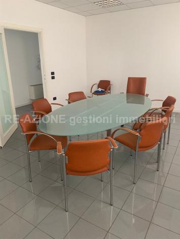UFFICI DIREZIONALI O AD USO COMMERCIALE ALTAVILLA VICENTINA - VICENZA - Foto 3