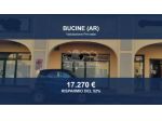 Immobile in asta di 57 m² in vendita a Bucine