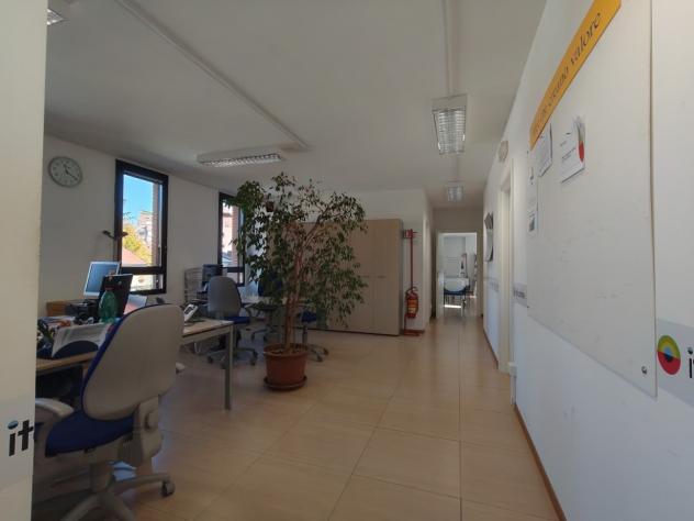 Ufficio in affitto a Gallarate - Foto 8