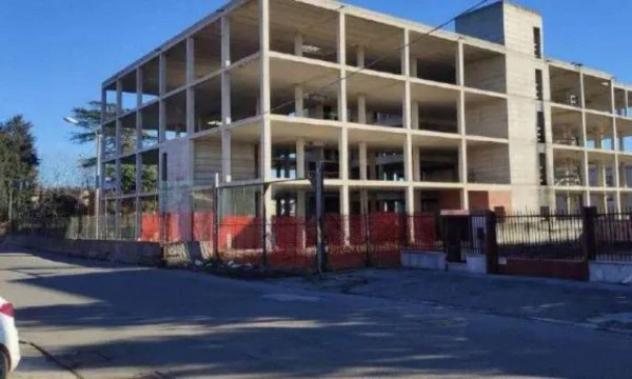 Immobile in asta di 2352 m² in vendita a Mozzate - Foto 5