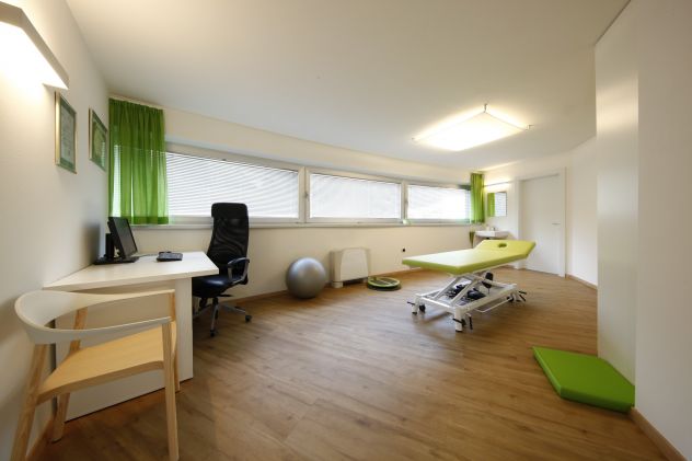 office for rent