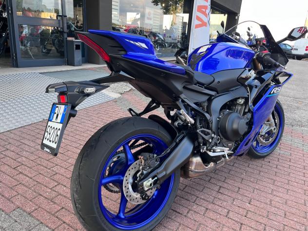 Yamaha YZF R9 null - Foto 7