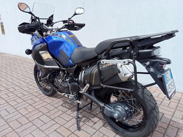 Yamaha XT 1200 ZE Super Ténéré null - Foto 7