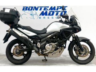 Suzuki V Strom DL 650 null