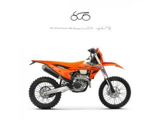 KTM 350 EXC-F