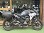 Yamaha Tracer 900 null