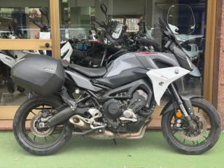Yamaha Tracer 900 null
