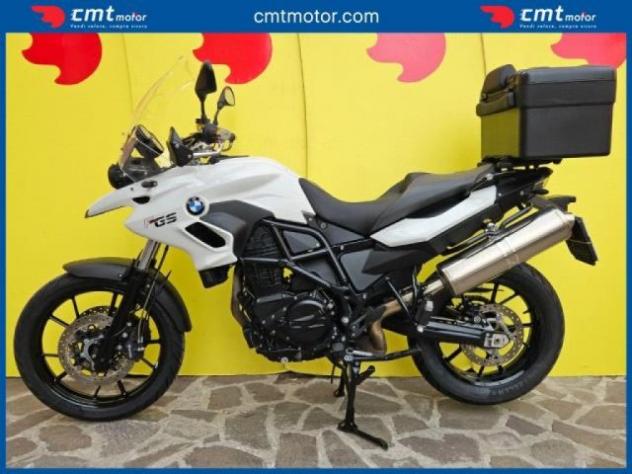 BMW F 700 GS Garantita e Finanziabile rif. 23951909 - Foto 3