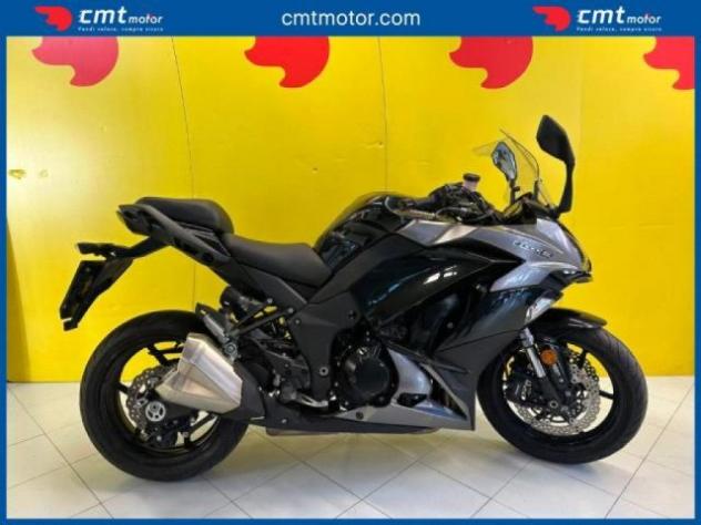 KAWASAKI Z 1000 SX Garantita e Finanziabile rif. 23960855