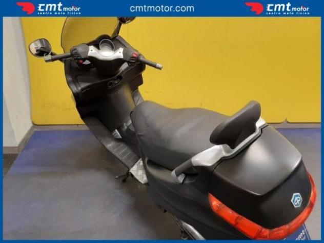PIAGGIO Xevo 400 Garantito e Finanziabile rif. 21499785 - Foto 4