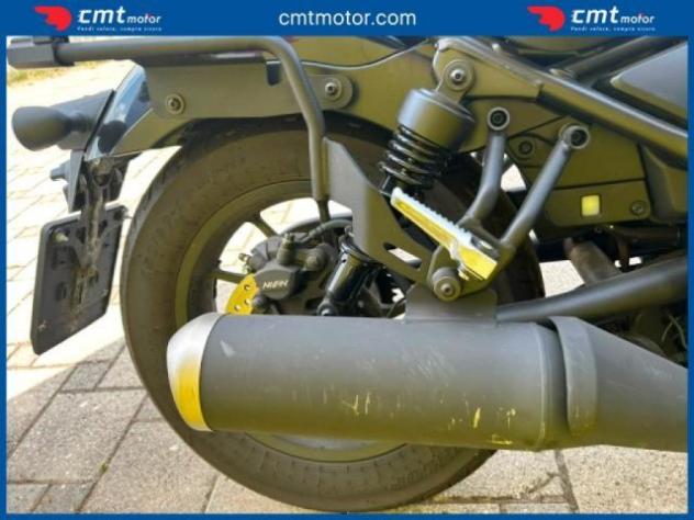 HONDA CMX 500 Garantita e Finanziabile rif. 23971936 - Foto 10